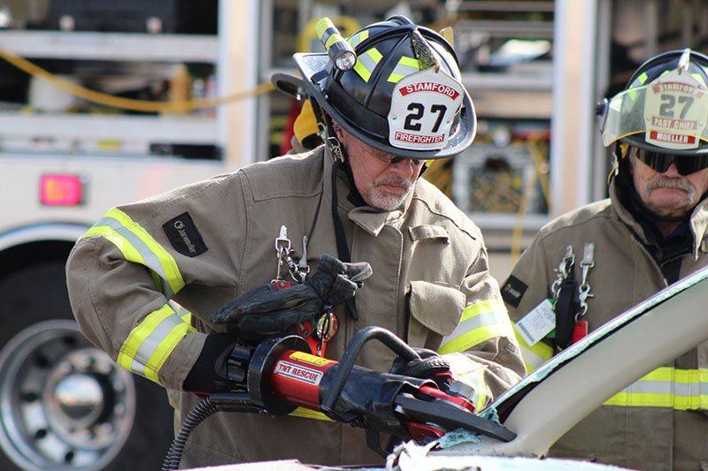 jaws of life training